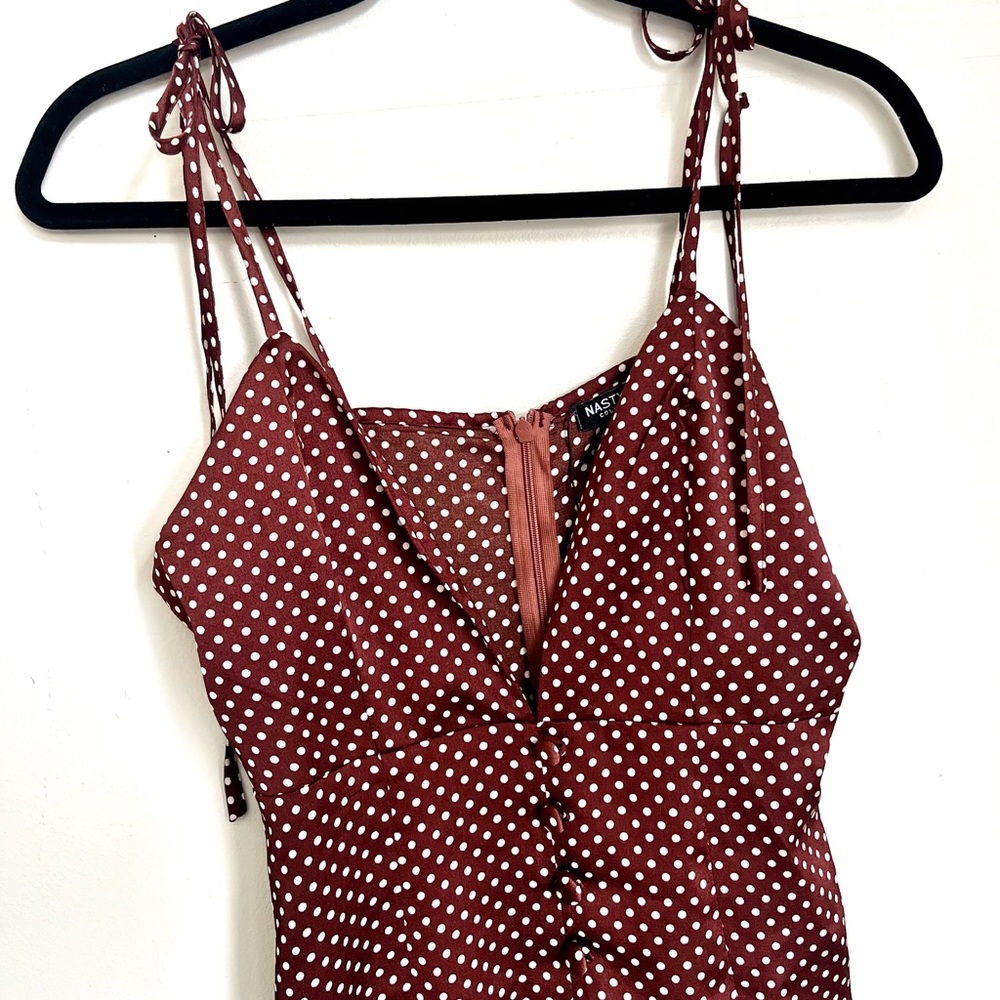 New Nasty Gal Dress